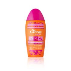 Premium Body Care - Lait Corps Eclaircissant | So Carrot !