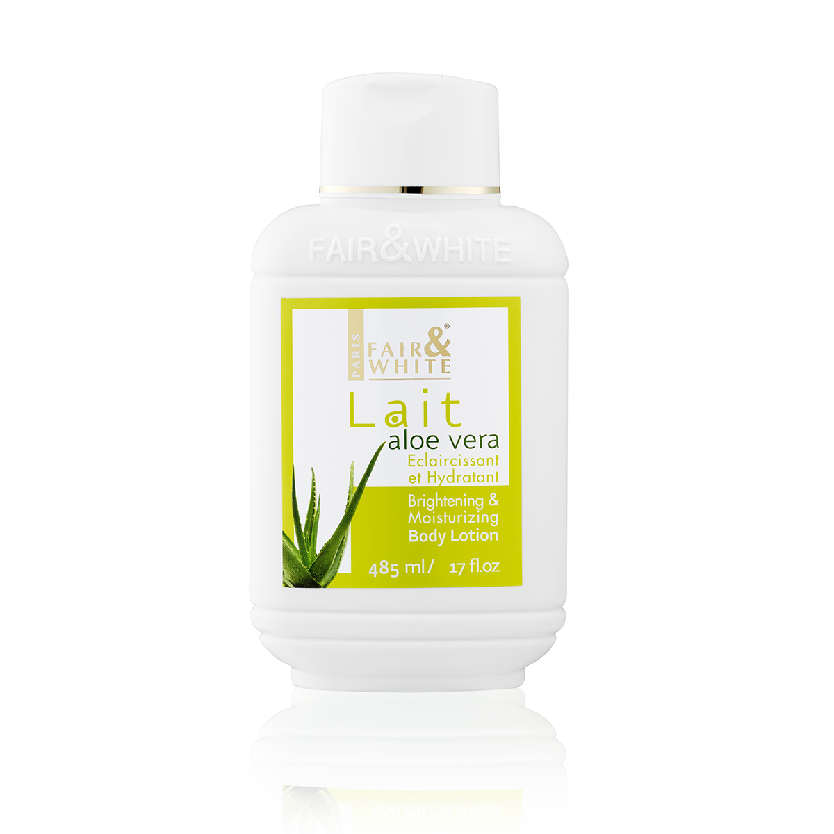 Lait Corps - Aloe Vera | Original