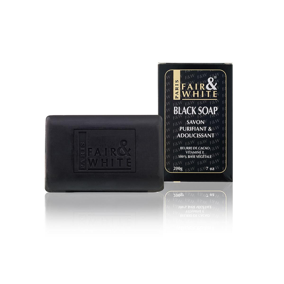 Black Soap - Savon Purifiant | Original