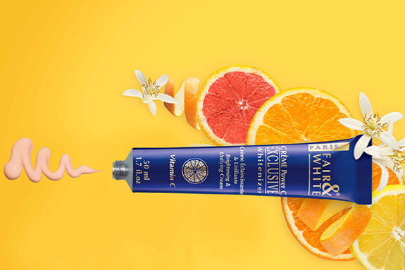 Vitamine C - Bienfaits